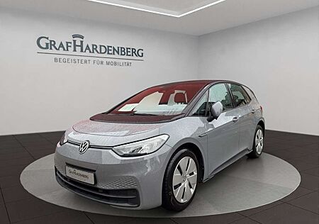 VW ID.3 Volkswagen Pro Performance NaviPro ACC