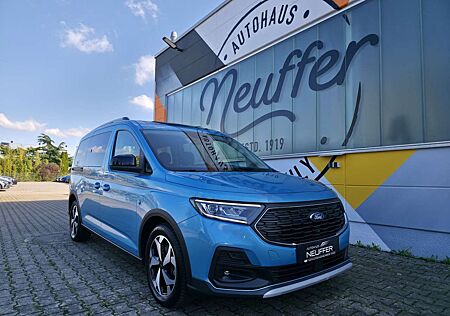 Ford Grand Tourneo Connect Active/7 Sitzer/LED Active