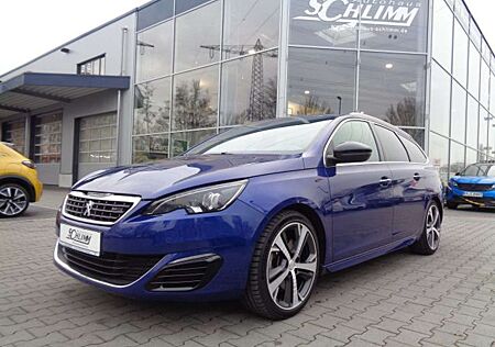 Peugeot 308 SW THP 205 GT *Navi / RFK*