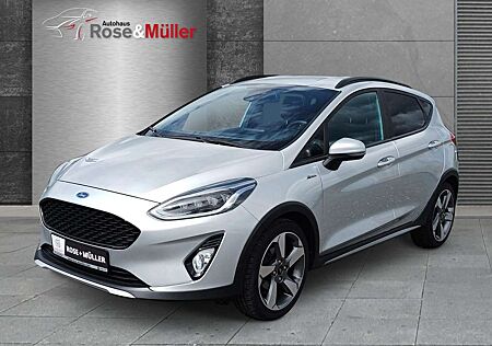 Ford Fiesta Active Plus*NAVI*LED*SHZ*GARANTIE*