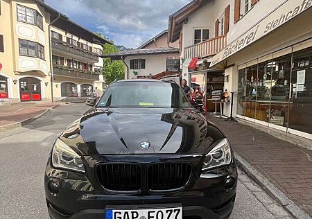 BMW X1 xDrive25d Aut. Sport Line