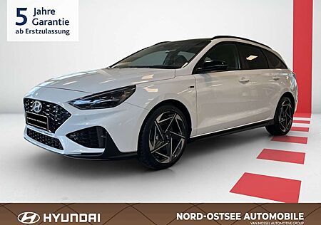 Hyundai i30 FL Kombi N Line Panoramadach