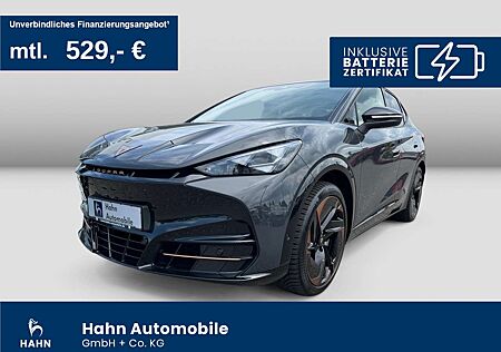 Cupra Tavascan Endurance AHK Navi HUD Pano LED SHZ 360