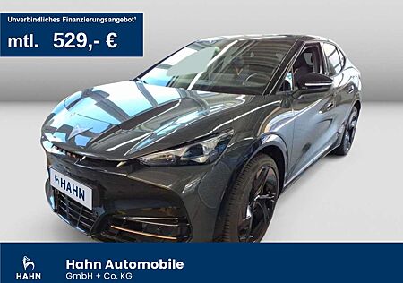 Cupra Tavascan Endurance AHK Navi HUD Pano LED SHZ 360