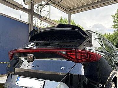 CUPRA Formentor VZ 4Drive