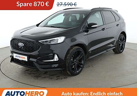 Ford Edge 2.0 TDCi EcoBlue ST-Line 4x4 Aut.*NAVI*LED*CAM*SHZ