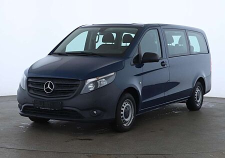 Mercedes-Benz Vito 114 CDI TOURER PRO LANG/KLIMA/NAVI/8-SITZER