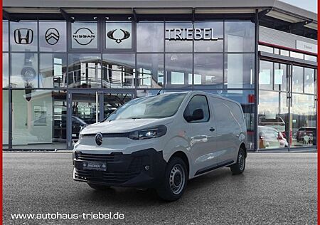 Citroën Jumpy Citroen Standard BlueHDi 145 AHK°Navi°LED°TWA°RFK