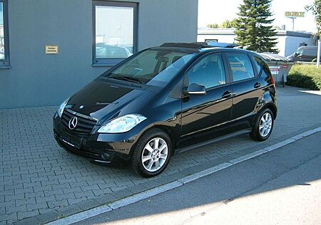 Mercedes-Benz A 160 A -Klasse SHZ NAVI