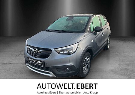 Opel Crossland X 1.2 Turbo INNOVATION/NAVI/SHZ