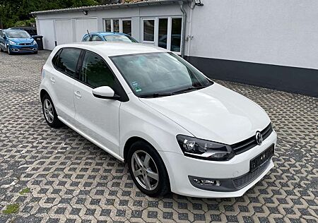 VW Polo Volkswagen Highline - 1.6 Diesel, Klima
