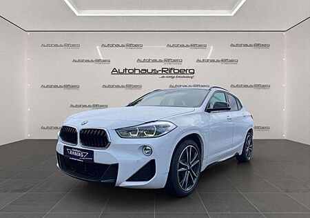 BMW X2 xDrive 20 d M Sport PanD/Kamera/Memory/Drivin