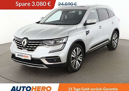 Renault Koleos 1.7 BLUE dCi Initiale Paris Aut.*NAVI*LED*ACC*CAM*