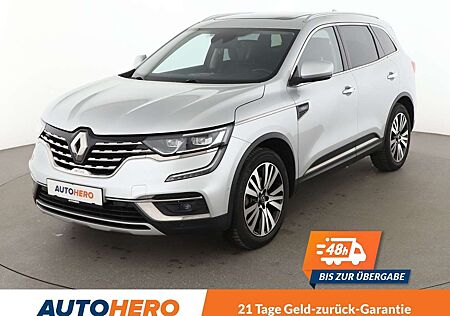 Renault Koleos 1.7 BLUE dCi Initiale Paris Aut.*NAVI*LED*ACC*CAM*