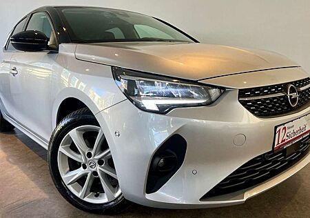 Opel Corsa F Elegance,360°,LED,CarPlay,Temp,2xPDC,