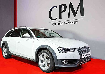 Audi A4 Allroad A4 2.0TFSI | Allroad-Quattro| Navi| Pano | Xenon
