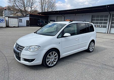 VW Touran Volkswagen 1.4 TSI Trendline*R-LINE*