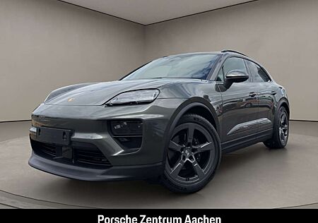Porsche Macan Head-Up Surround-View BOSE PASM 21-Zoll