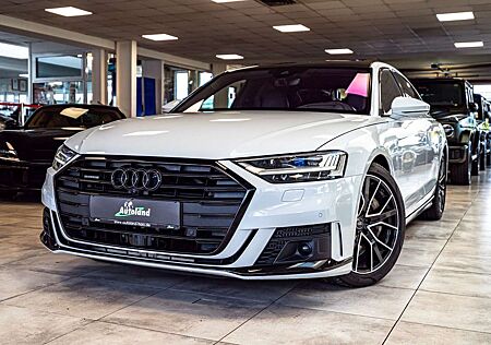 Audi A8 60 TDI quattro tiptronic*B&O*MASSAGE*SthZg**