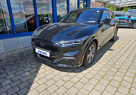 Ford Mustang Mach-E Premium AWD