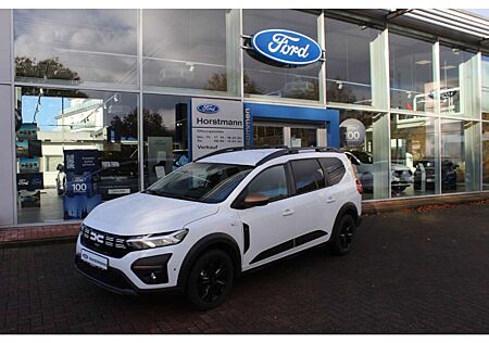 Dacia Jogger EXTREME+, NAVI, BEH. SITZE,TWA, KM, RFK, PDC,