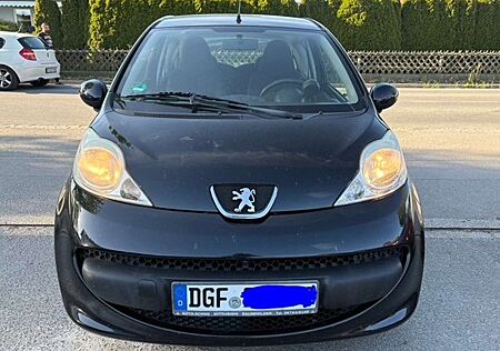 Peugeot 107 Filou