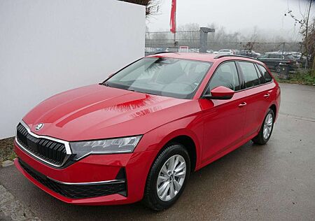 Skoda Octavia Combi Selection 2.0 TDI DSG Selection*LED*PDC*S...