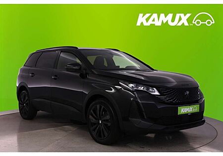 Peugeot 5008 1.2PureTech Aut.GT+LED+NAVI+VIRTUAL+7-SITZE
