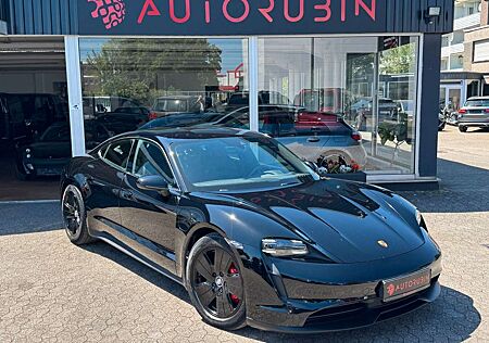 Porsche Taycan 4 S 1.HAND/INNO/BOSE/PASM/