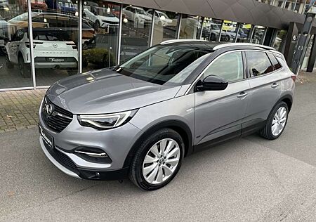 Opel Grandland X Plug-in-Hybrid4 14x4 Ultimate