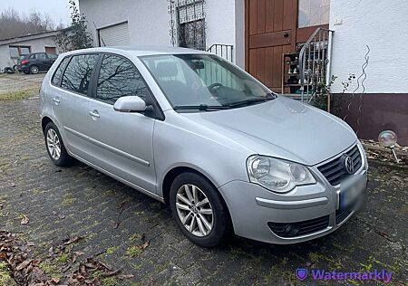 VW Polo Volkswagen 1.4 Trendline