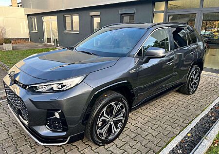 Suzuki Across gebraucht kaufen Suzuki Across 2.5 Plug-In Hybrid Comfort+ E-Four