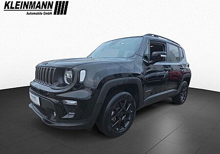 Jeep Renegade PHEV Upland 1.3l (240PS) 4x4 6DCT