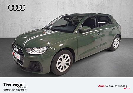 Audi A1 30 TFSI ADVANCED LM16 PDC -SOUN