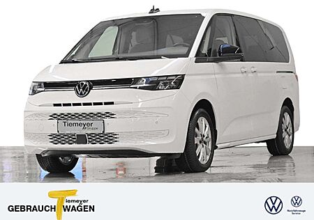 VW T7 Multivan Volkswagen T1.5 Multivan eHybrid DSG 4M LANG Life