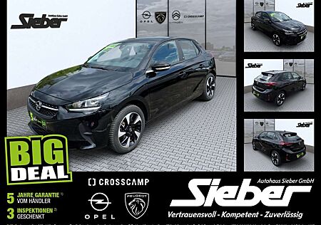 Opel Corsa F Edition