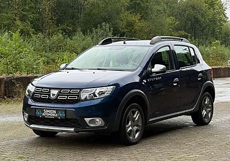 Dacia Sandero TCe 90 Easy-R Prestige AHK NAVI