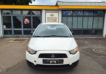 Mitsubishi Colt 1.3 ClearTec Edition