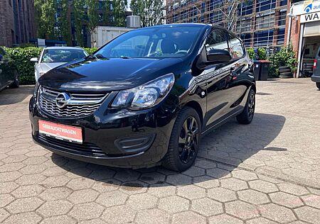 Opel Karl Edition