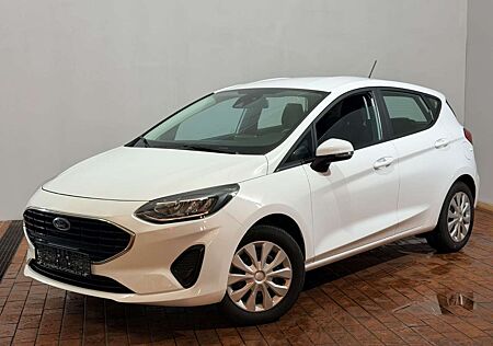 Ford Fiesta Cool & Connect Apple/Android Einparkhilfe
