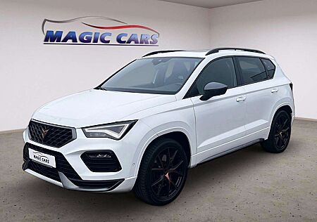 Cupra Ateca 2.0 TSI 4Drive DSG *Beats*LED*Pano*Leder*