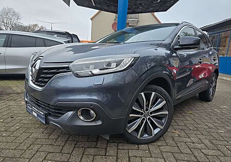 Renault Kadjar Bose Edition;2.Hand;TÜV NEU;Euro 6-++++
