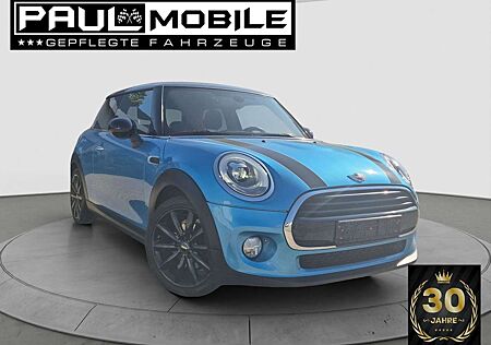 Mini Cooper Panorama LED Sportsitze beheizt 1.Hand
