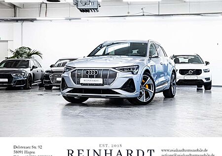 Audi e-tron 50 Q S LINE/22Z./MATRIX/SIDE/PANO/KAMERA