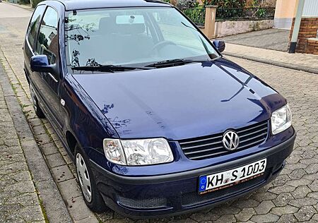 VW Polo Volkswagen 50