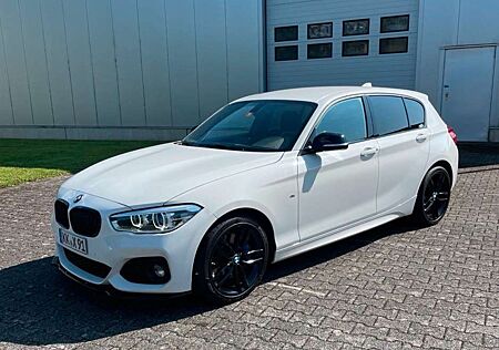 BMW 120i 120 M Sport