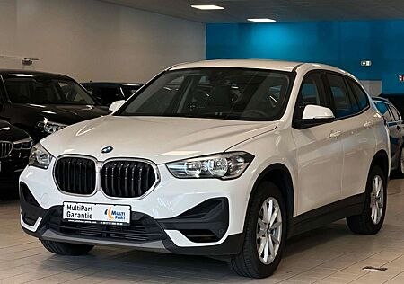 BMW X1 sDrive 20i Aut/Navi/SportSitz/ParkAss/KeyLess