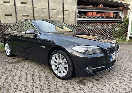 BMW 520d 520 f10