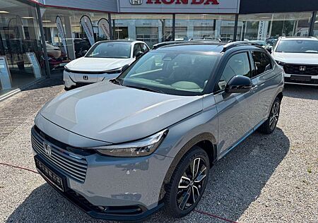 Honda HR-V e:HEV 1.5 Hybrid Advance Style
