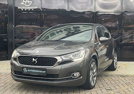 DS Automobiles DS 4 PDC/Tempomat